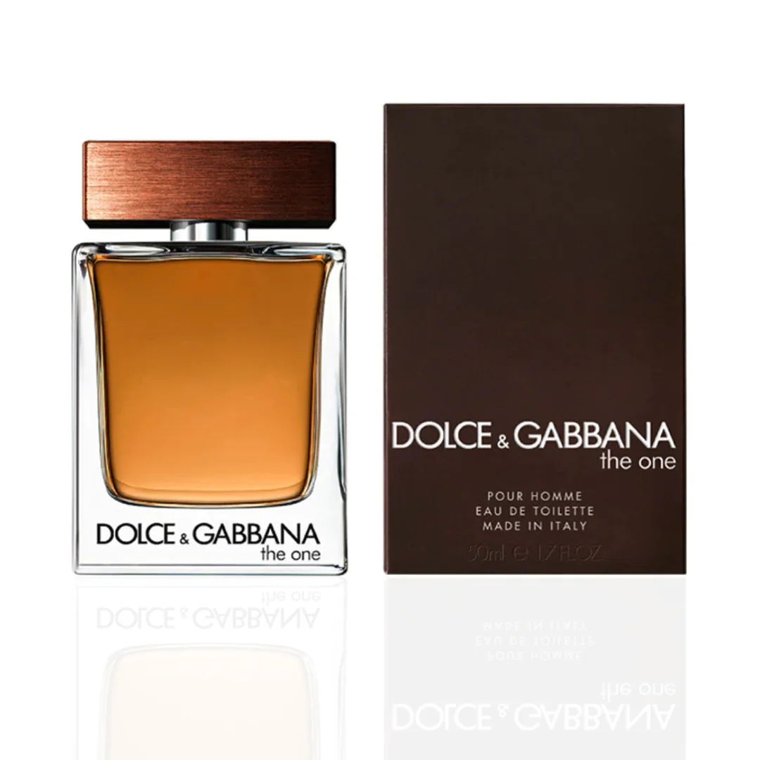 عطر دولتشي غابانا ذا ون الرجالي تواليت - 50مل