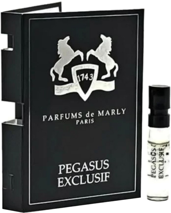 de Marly Pegasus Exclusif