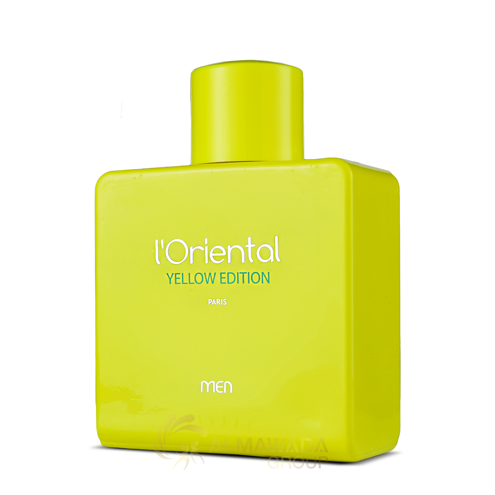 عطر لورينتال يلو ايديشن للرجال او دي تواليت -100 مل