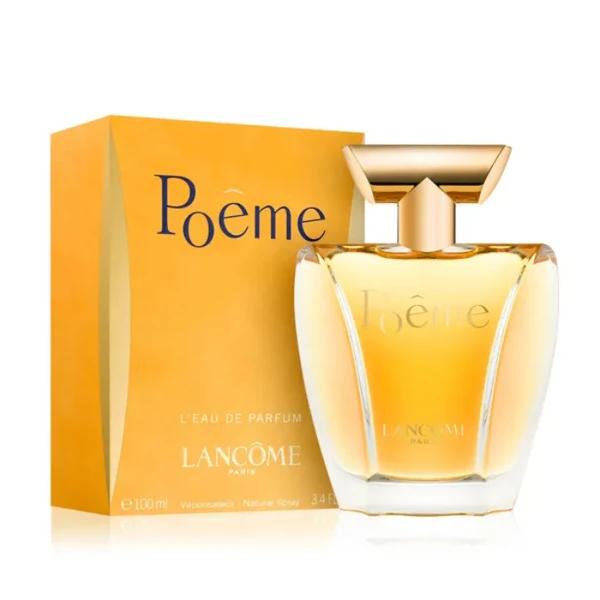 عطر لانكوم بويم او دو بارفيوم - 100مل