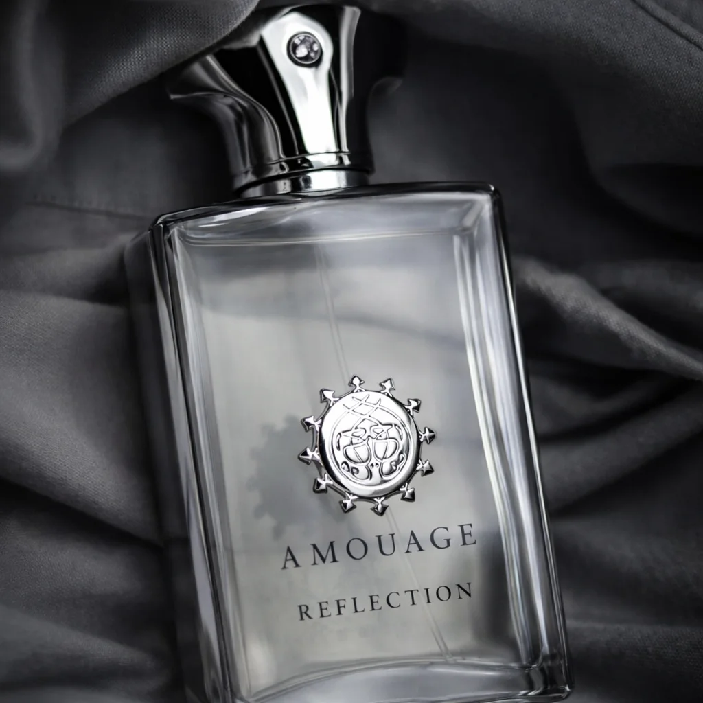 عطر امواج رفلكشن الرجالي او دو بارفيوم 100مل