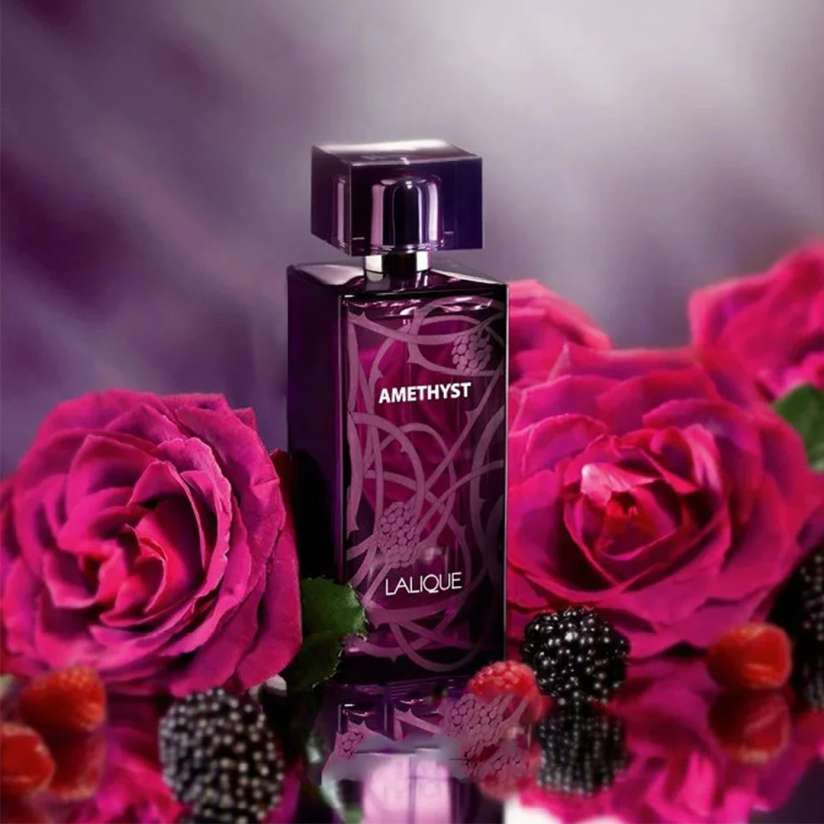 Lalique Amethyst Eau de Parfum 100ml