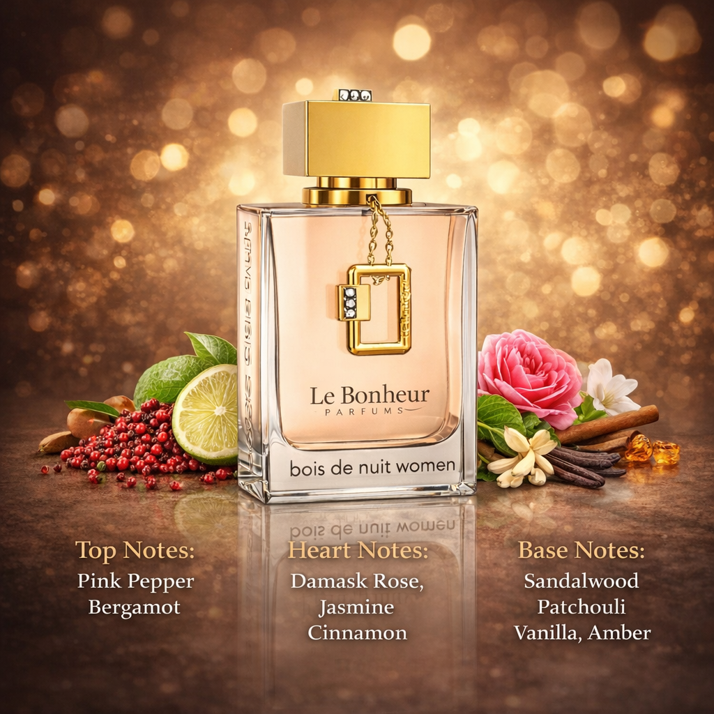 Labonair Bois De Nuit Eau de Parfum