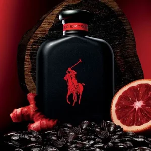 عطر رالف لورين بولو رد اكستريم او دو بارفيوم - 75مل