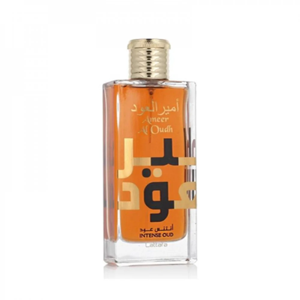 عطر امير العود انتنس من لطافة للجنسين او دي بارفيوم 100مل