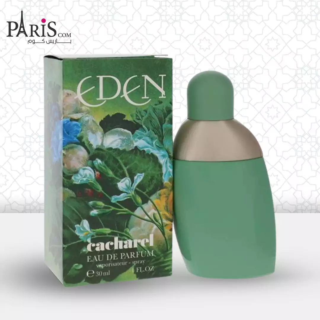 عطر ايدن من كاشريل او دي بارفيوم -50مل