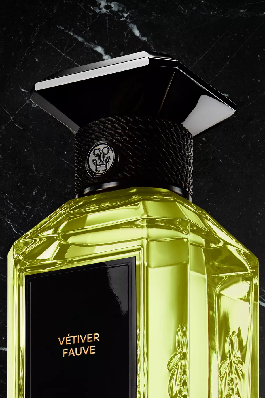 عينة عطر غيرلان فيتيفر فوف 2 مل