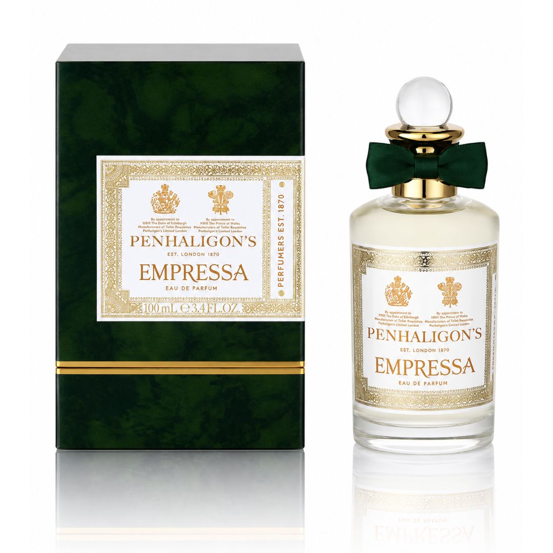 عطر امبريسا بنهالغونز أو دو بارفيوم – 100 مل