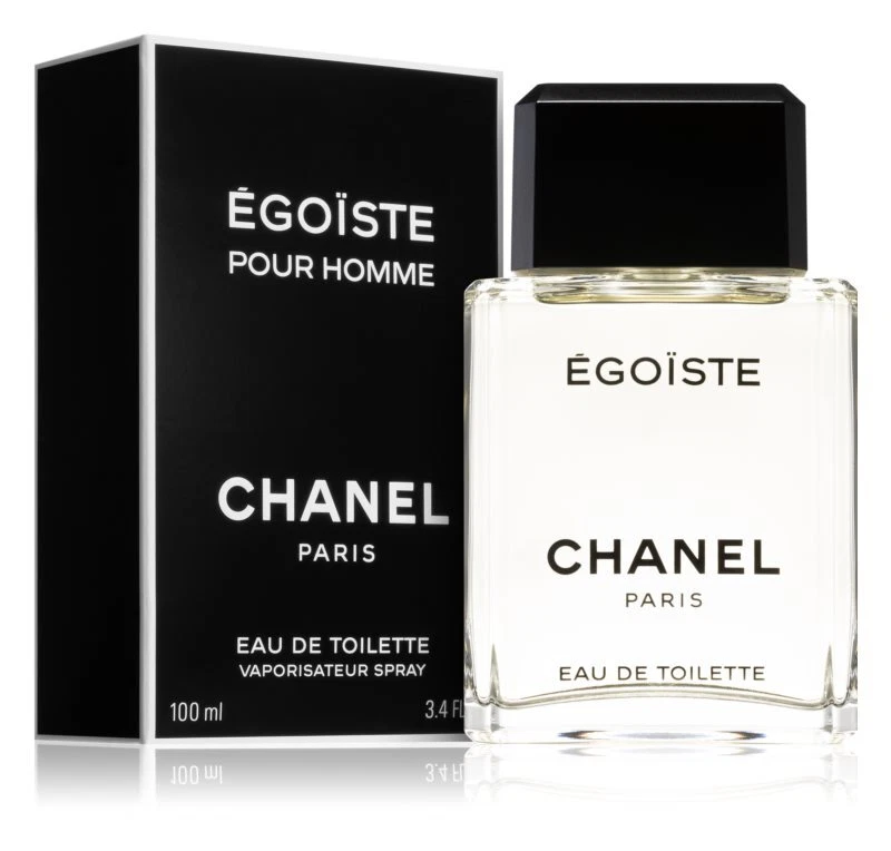 عطر شانيل إيغويست أو دو تواليت - 100 مل