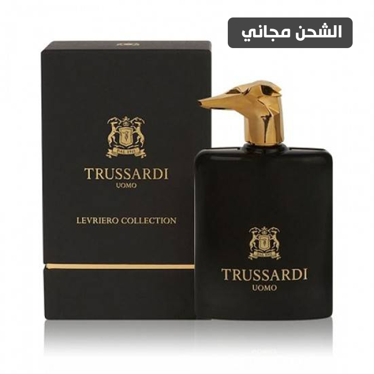 عطر تروساردي اومو ليفريرو كوليكشن او دو بارفيوم-100مل