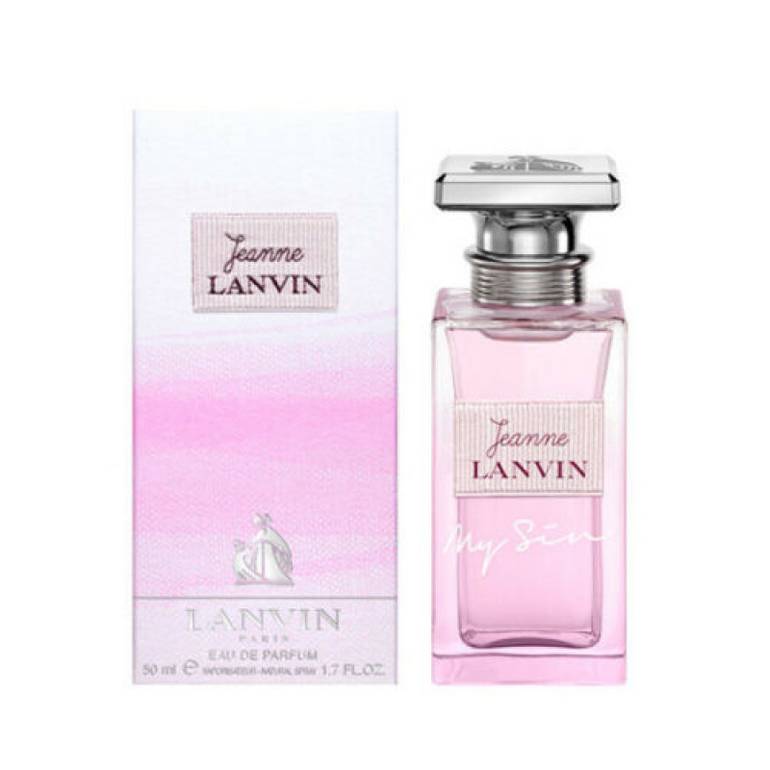 عطر لانفين جين - أو دي بارفيوم (نسائي) -50مل