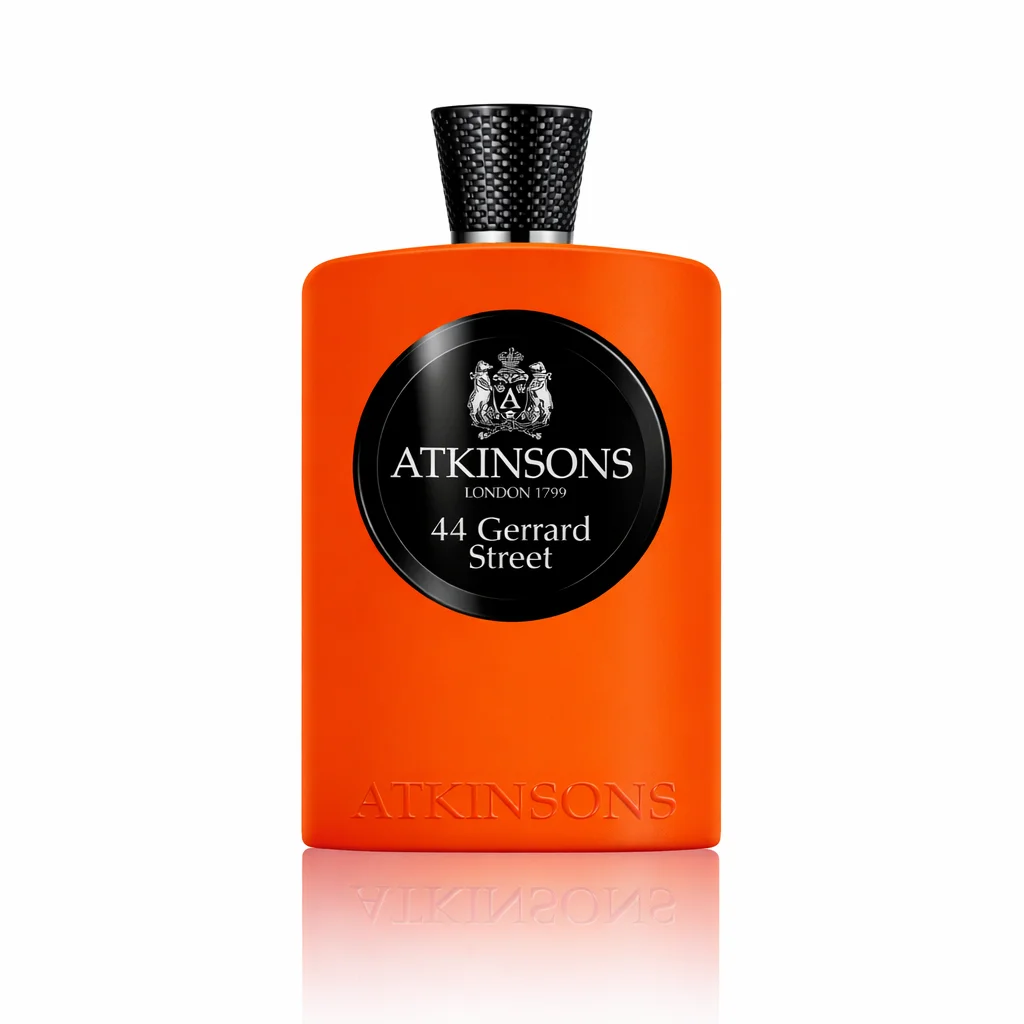 عطر اتكينسونس 44 جيرارد ستريت او دو كولوجن- 100مل - حصري