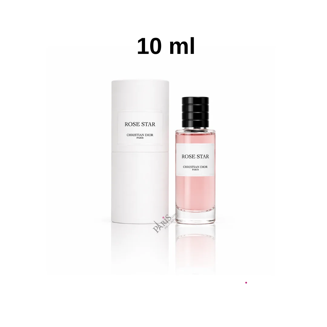 عطر روز ستار ميني من كريستيان ديور 10مل (سكب)
