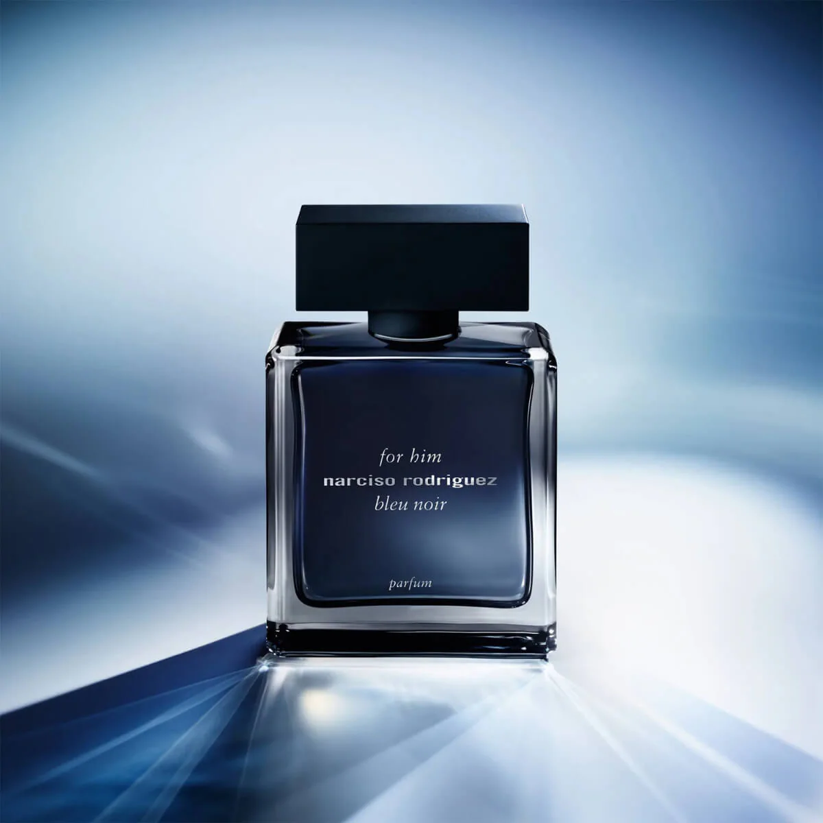 Narciso Rodriguez for Him Bleu Noir Parfum 100ml