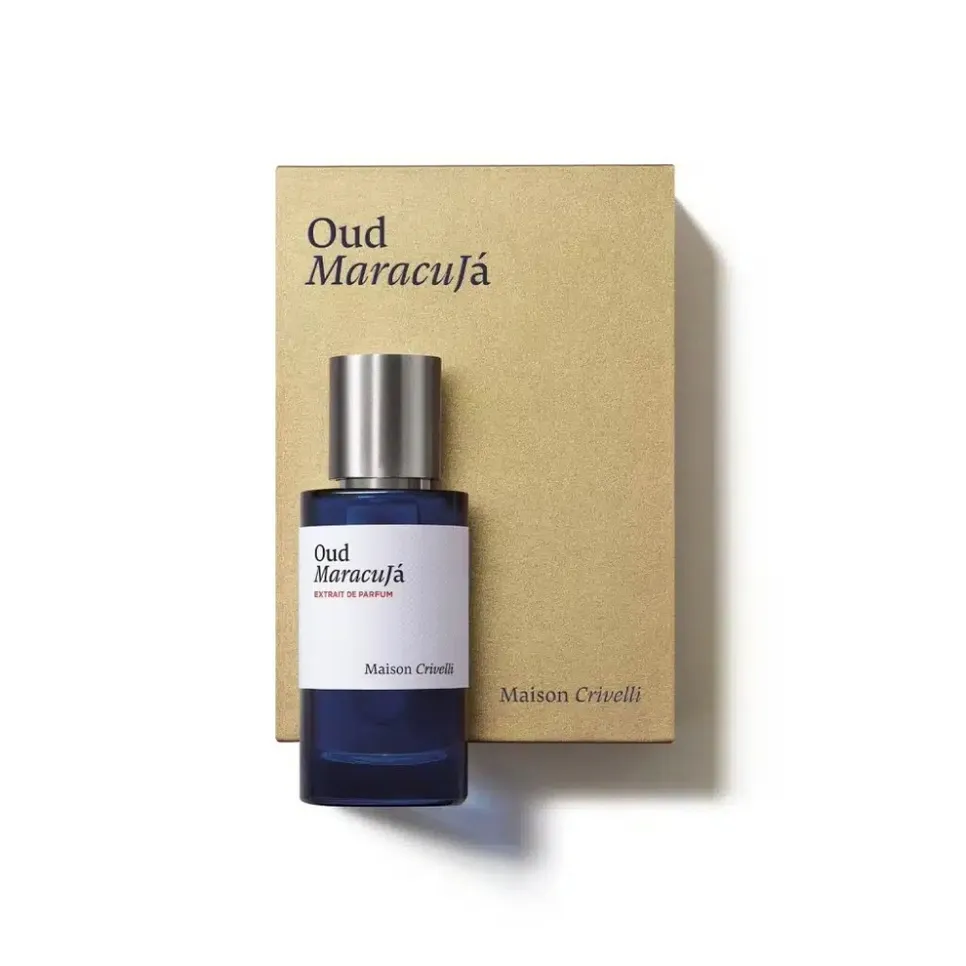 بديل عطر عود ماراكوجا من ميزون كريفلي -100مل