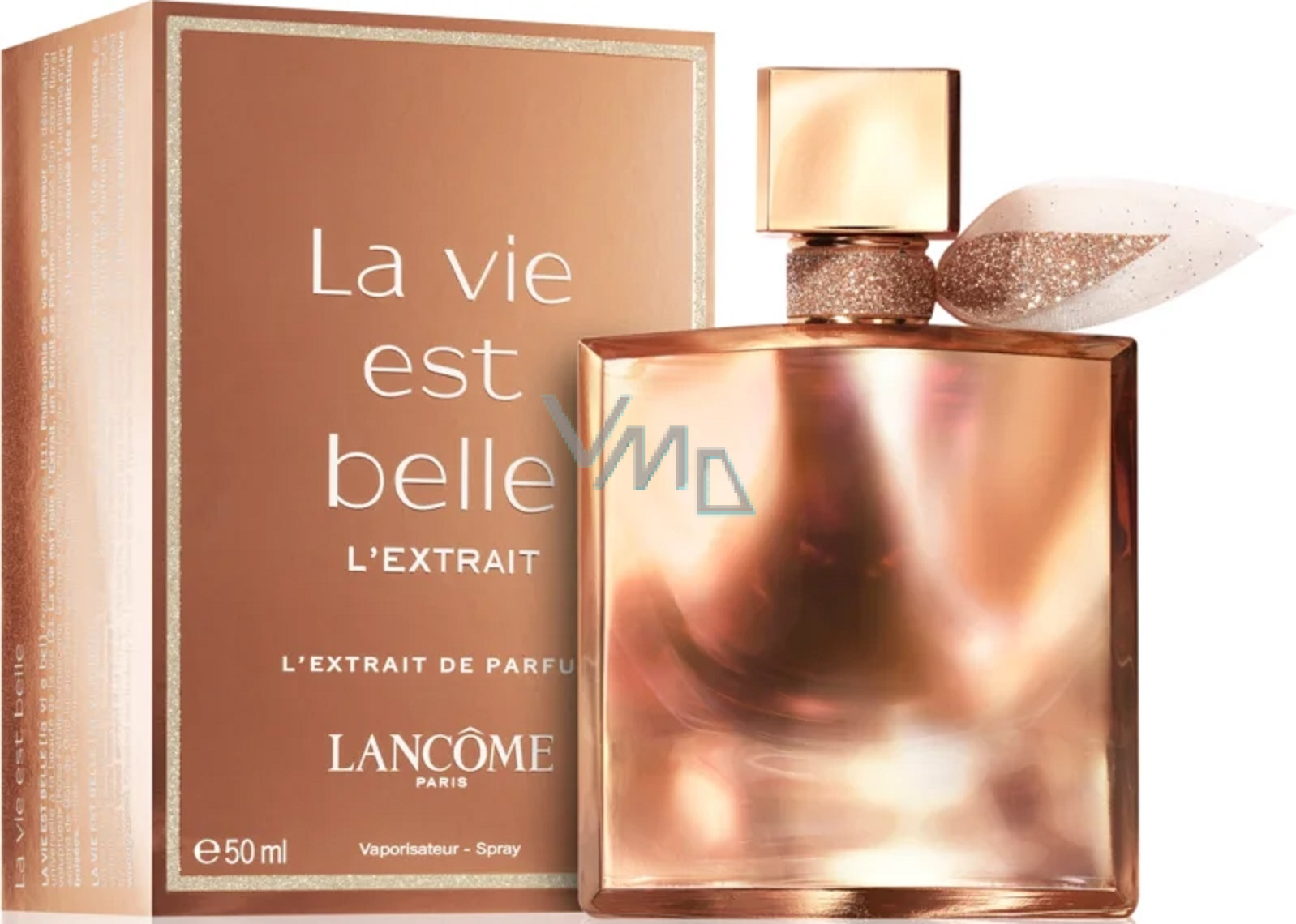 عطر لانكوم لافي ايست بل ال اكسترايت