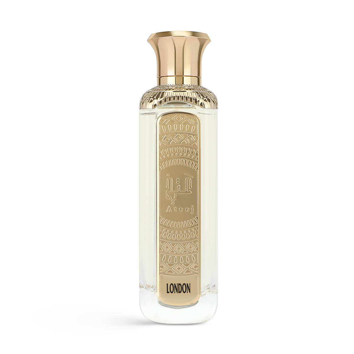 عطر لندن من عتيج - 200 مل