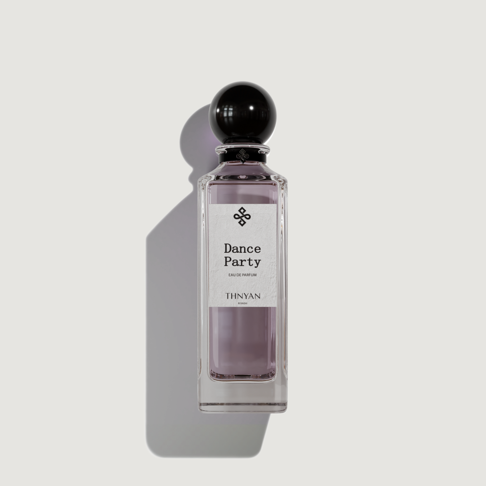 عطر حفلة رقص من ثنيان -125مل