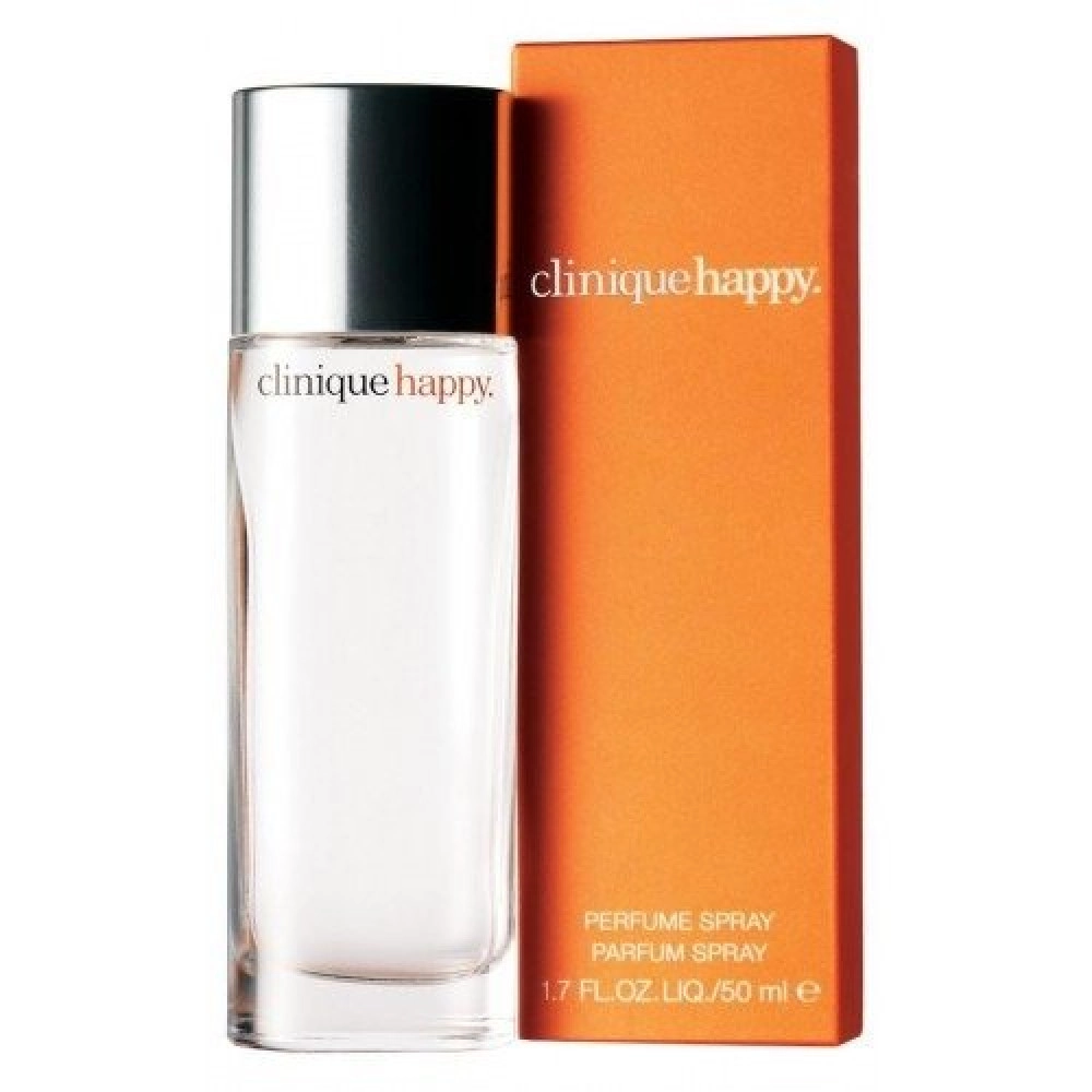Clinique Happy for Women Eau de Parfum