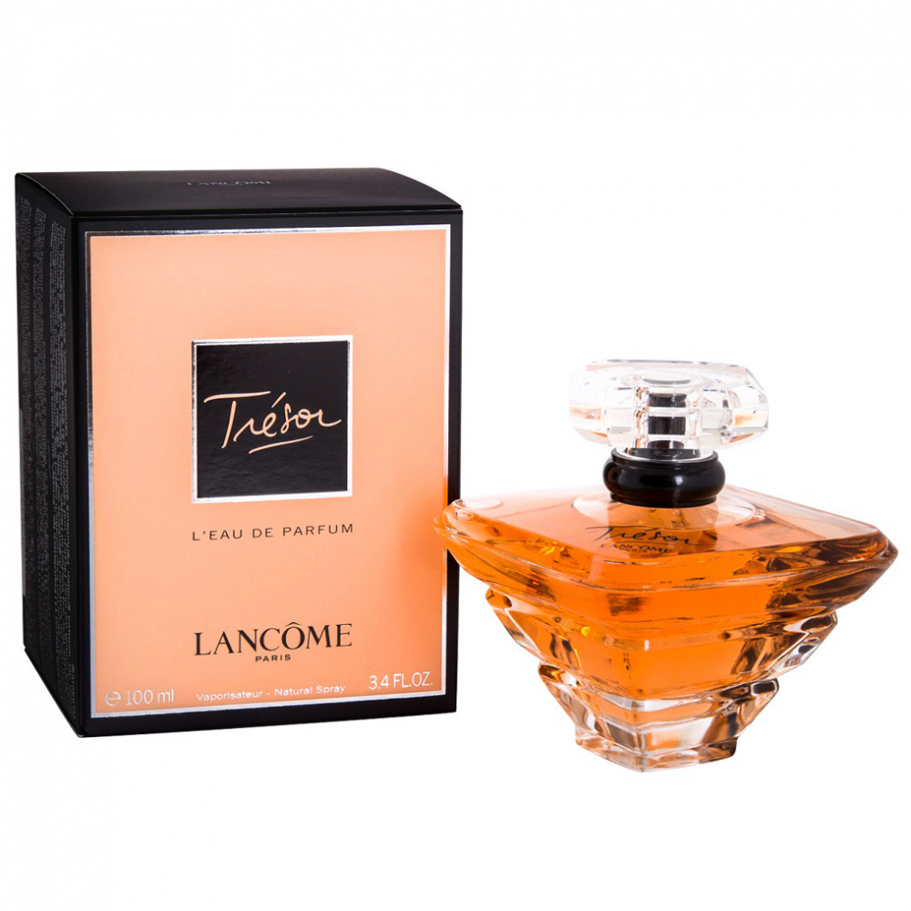 عطر لانكوم تريزور او دو بارفيوم 100مل