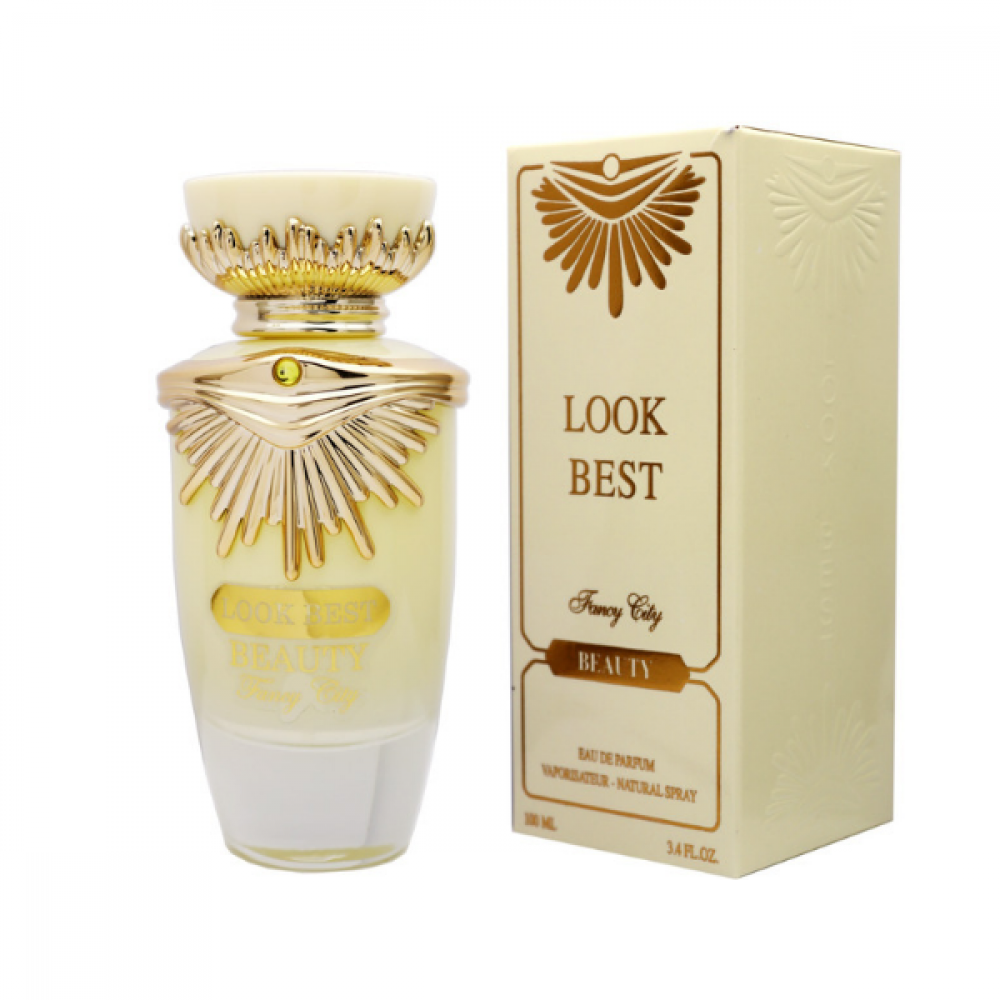 عطر لوك بيست LOOK BEST للنساء -100مل