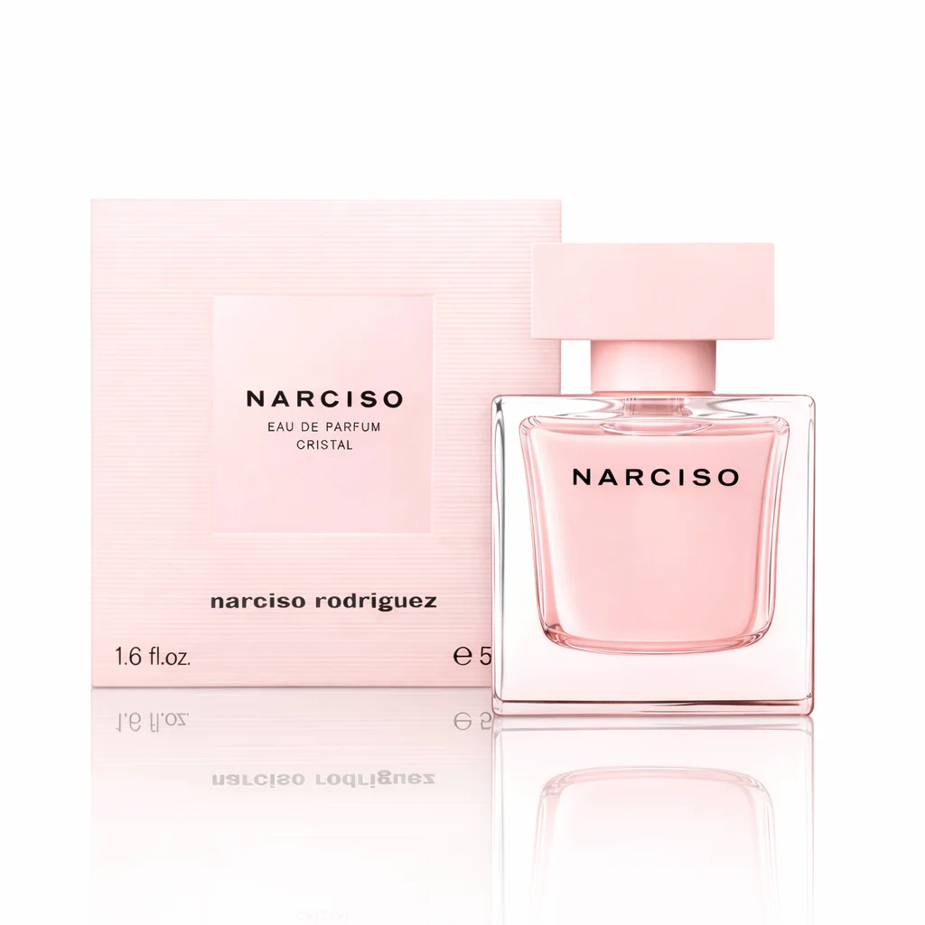عطر نرسيسو رودريغز كريستال او دو بارفيوم -50مل