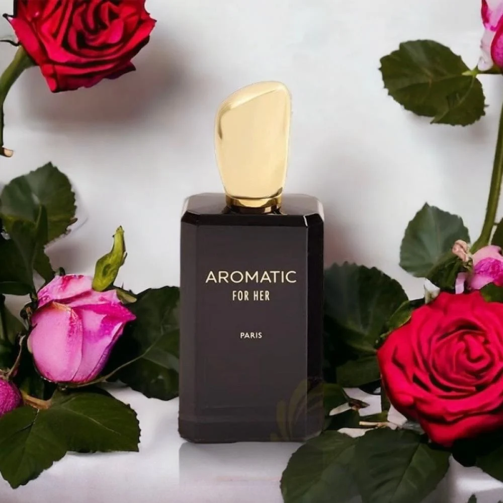 عطر اروماتيك فور هير للنساء من جيبرليز -100مل