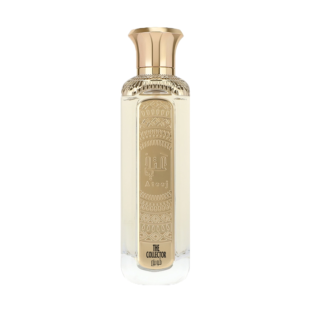 عطر ذا كوليكتير طويق من عتيج - 200 مل 
