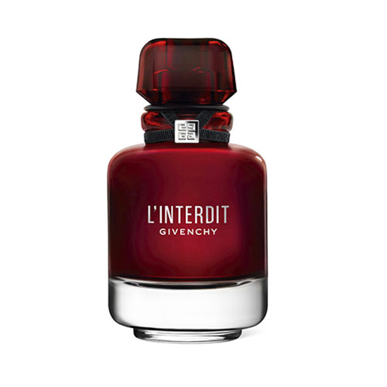 عطر لاانتردي روج من جيفنشي -50ملي