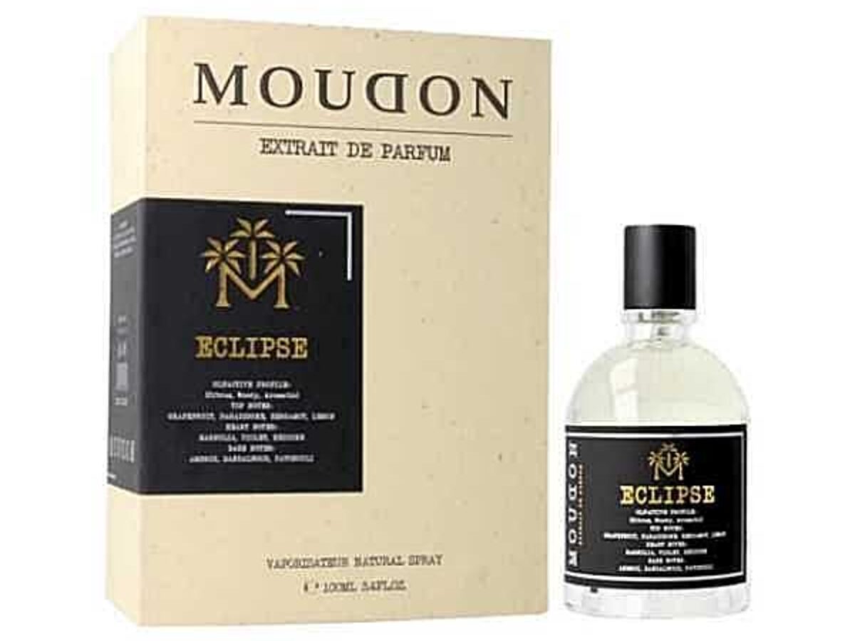 عطر مودون إكليبس إكستريت