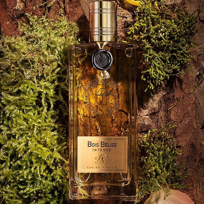 عطر بوا بيليز انتنس من نيكولاي او دي بارفيوم 100 مل