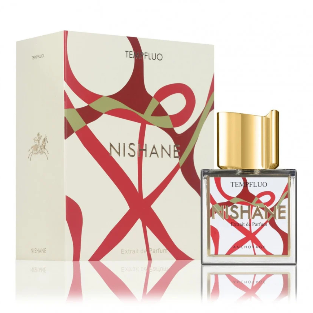 عطر نيشاني تيمبفلو اكسترايت دو بارفيوم 100مل