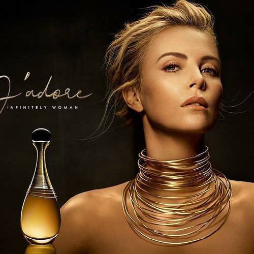 عطر ديور جادور إنفينيسيم او دو بارفيوم - 100مل