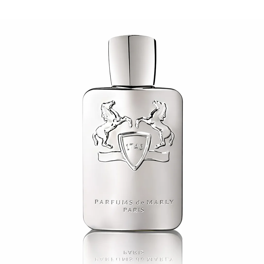 عطر بيغاسوس دي مارلي للرجال او دي بارفيوم - 125 مل - حصري