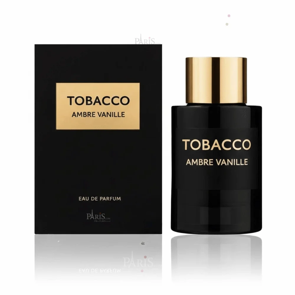 عطر توباكو امبري فانيلا من جيبرليز