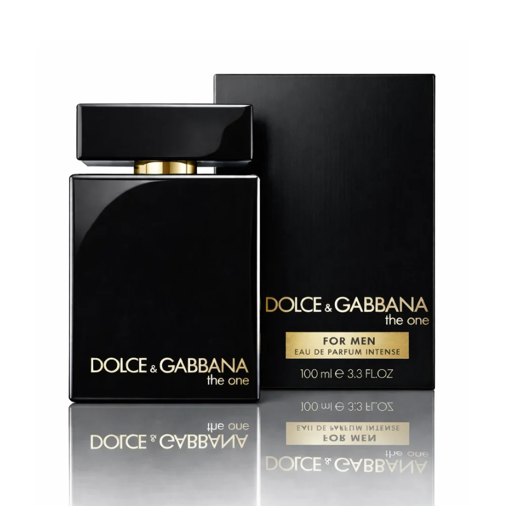 عطر دولتشي غابانا ذا ون الرجالي او دو بارفيوم انتنس - 100مل