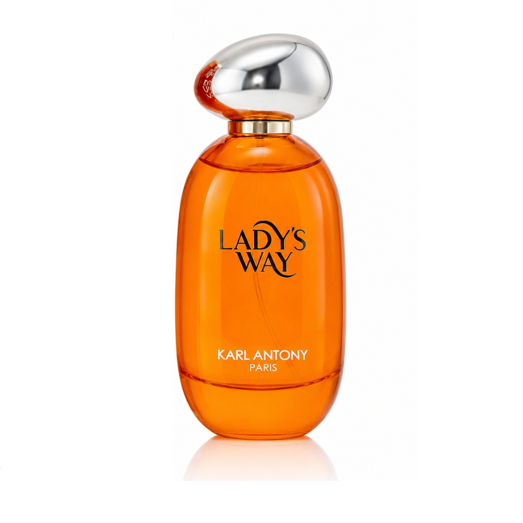 عطر ليديز واي من كارل أنتوني – 100 مل