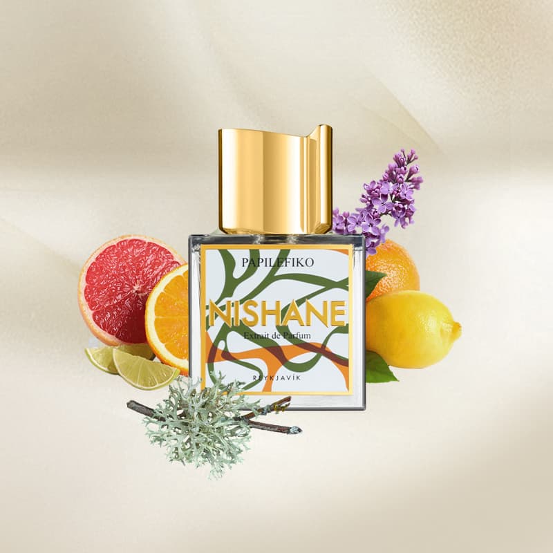 عطر نيشاني بابيليفيكو اكسترايت دو بارفيوم 100مل