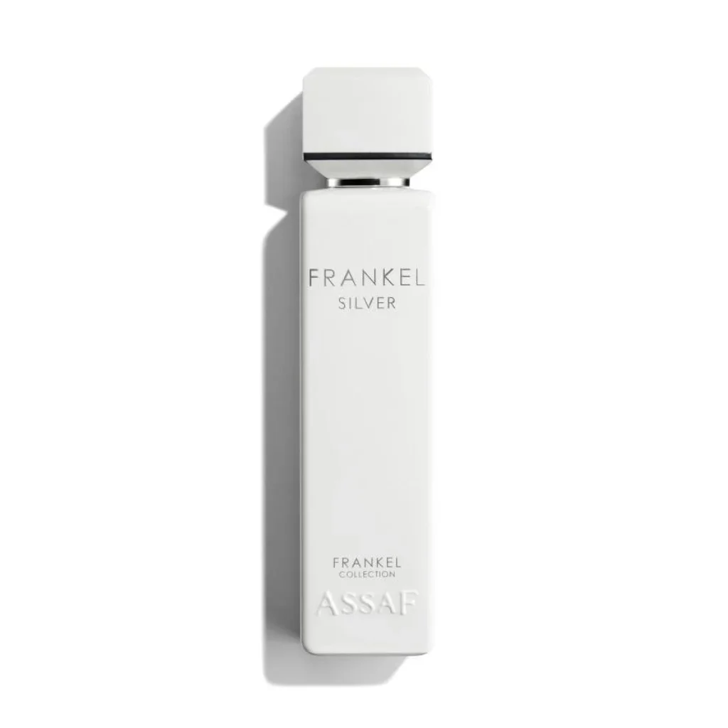عطر فرانكل سيلفر من عساف-200مل