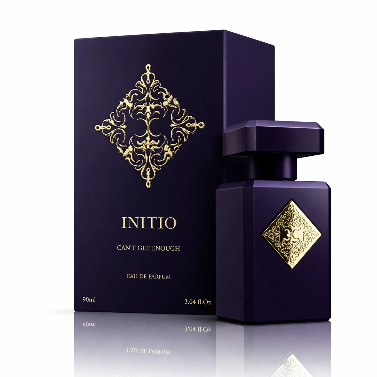 Can't Get Enough by Initio Parfums Prives – 90 ml
