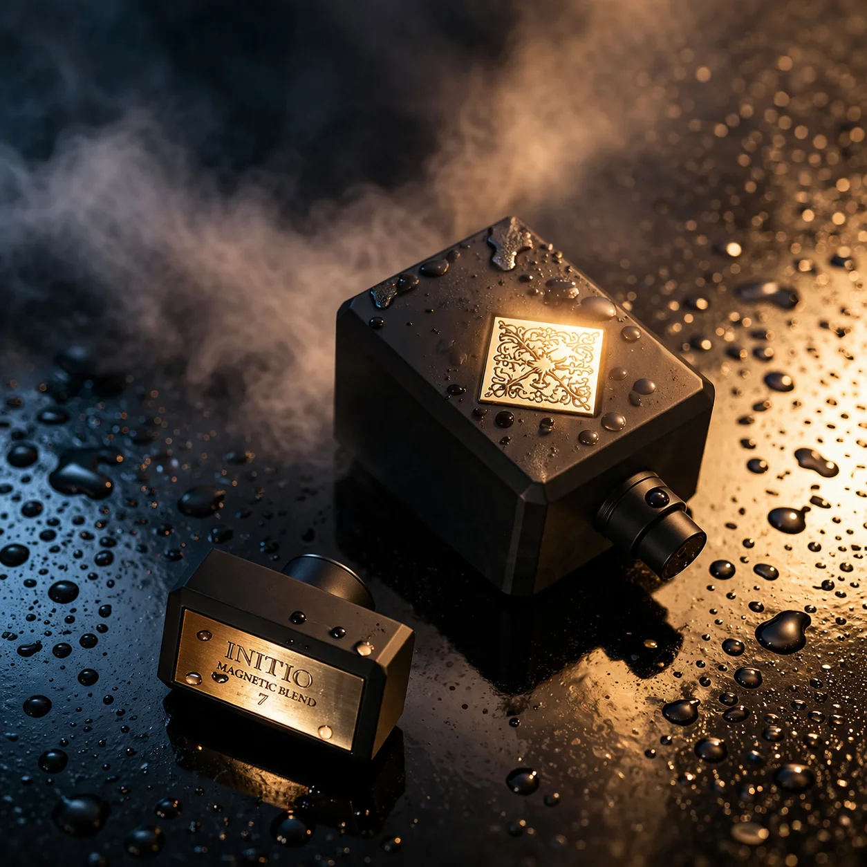 Magnetic Blend 7 by Initio Parfums Prives – Eau de Parfum 90 ml