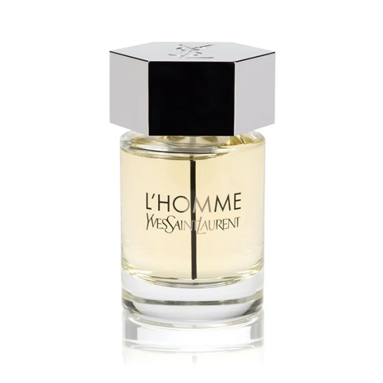 عطر لي هوم ايف سان لوران او دو تواليت - 50 مل