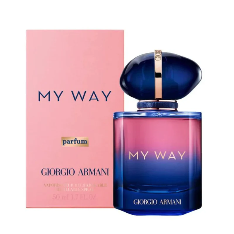 عطر ارماني ماي واي النسائي بارفيوم 50مل