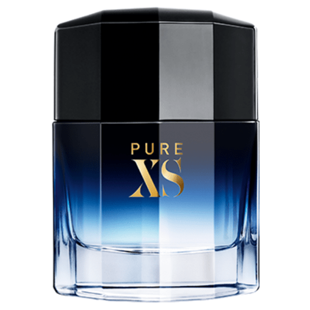 عطر باكو رابان بيور اكس اس الرجالي تواليت 100مل