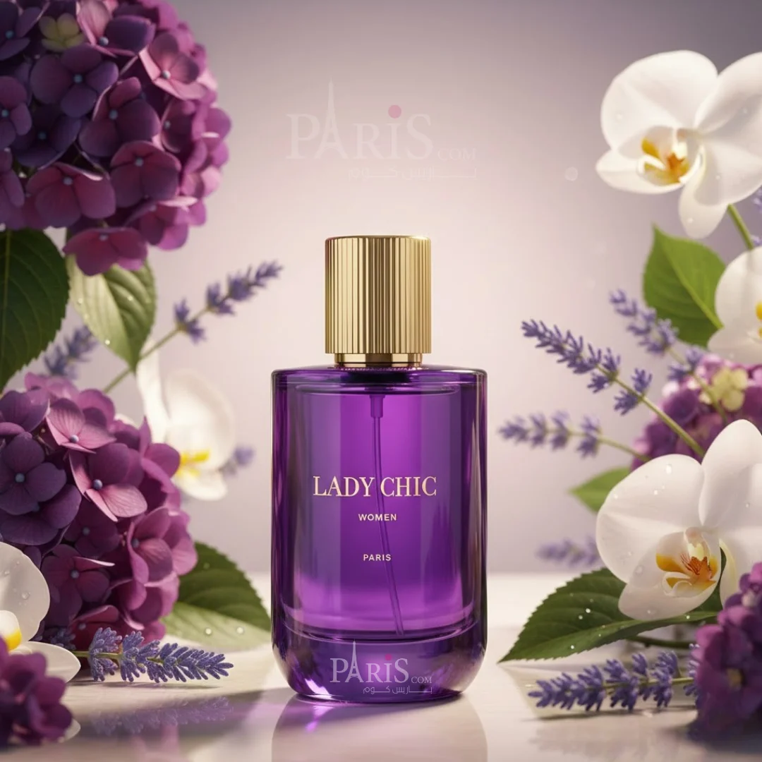 عطر غابرليس ليدي شيك او دو بارفيوم 100مل