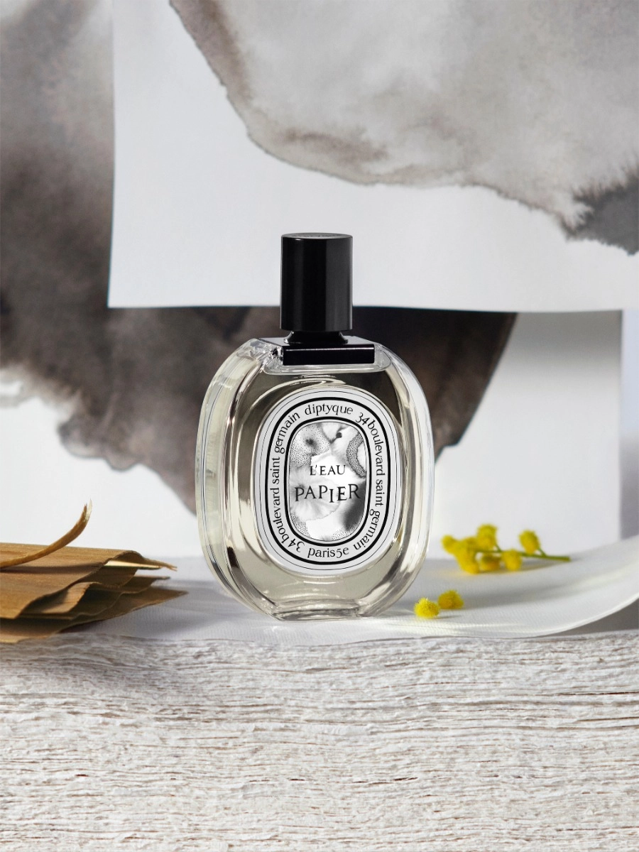عطر ديبتيك لو بابييه او دو تواليت 100مل