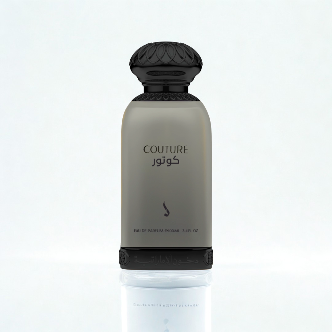عطر كوتور من دخون الاماراتية -100مل