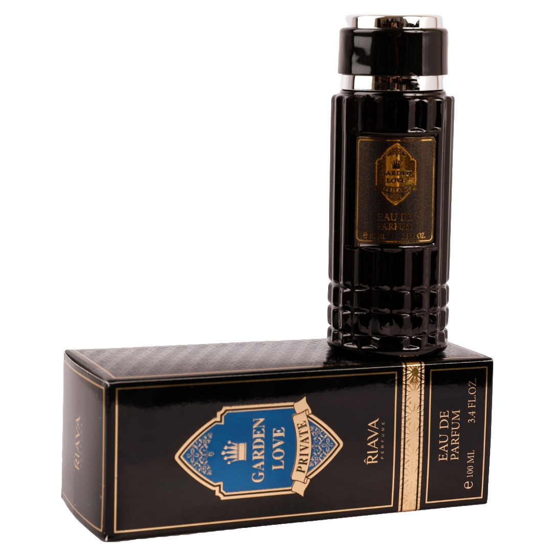 عطر جاردن لوف للجنسين ريافا او دي بارفيوم -100مل