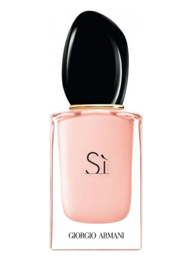 عطر ارماني Si فيوري او دو بارفيوم - 50 مل