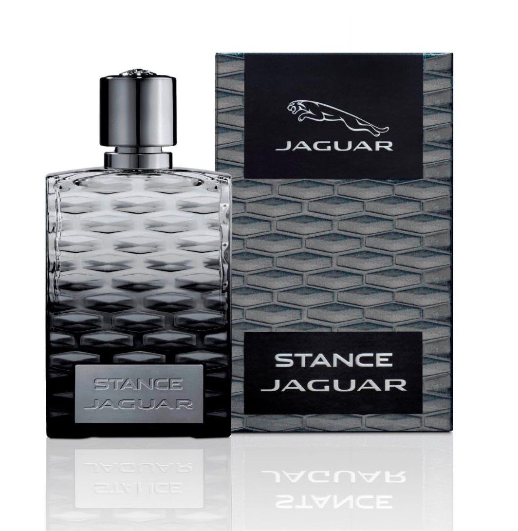 عطر جاكوار ستانس او دو تواليت 100مل
